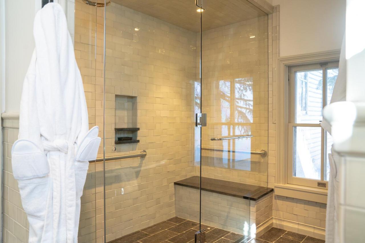 Public House Lofts Otel Crested Butte Dış mekan fotoğraf