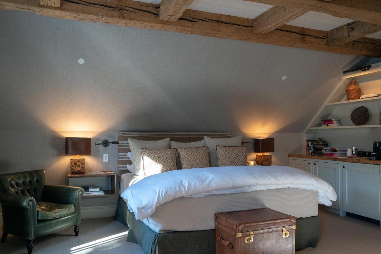 Public House Lofts Otel Crested Butte Dış mekan fotoğraf