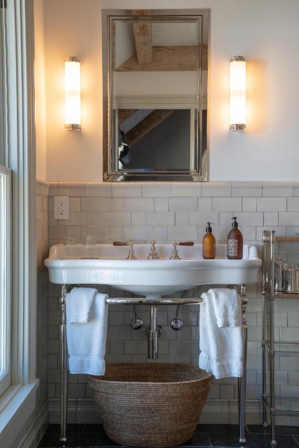 Public House Lofts Otel Crested Butte Dış mekan fotoğraf