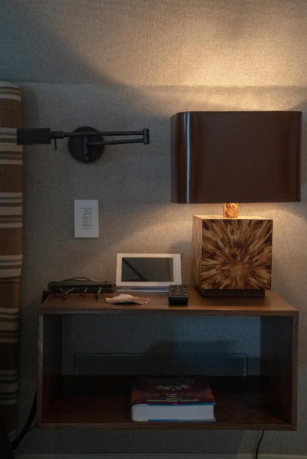 Public House Lofts Otel Crested Butte Dış mekan fotoğraf