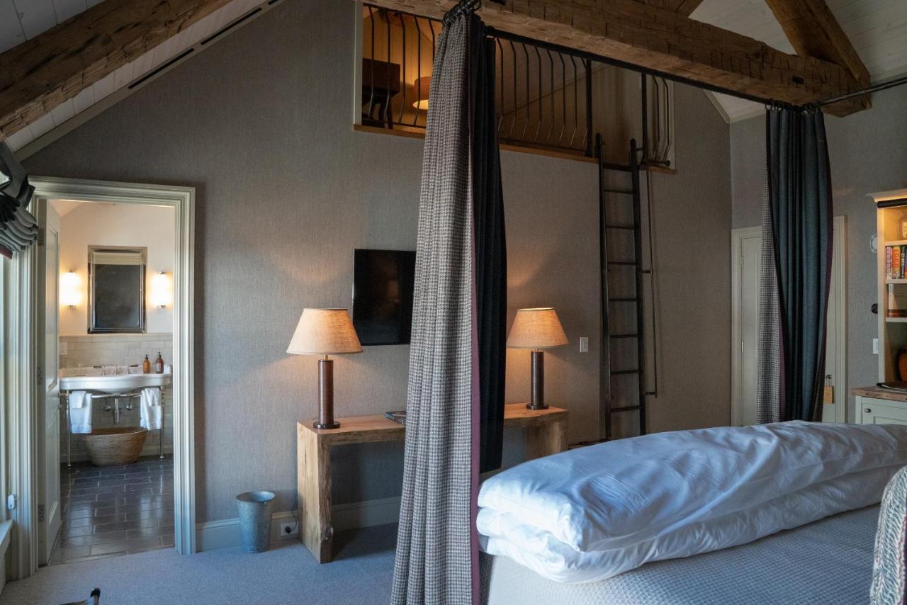 Public House Lofts Otel Crested Butte Dış mekan fotoğraf